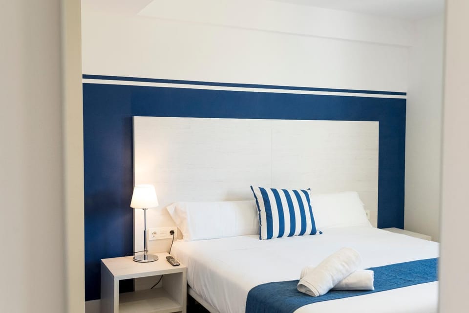 Hotel Náutico Santander Hotel in Santander