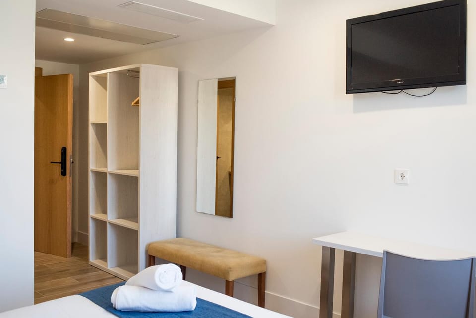 Hotel Náutico Santander Hotel in Santander