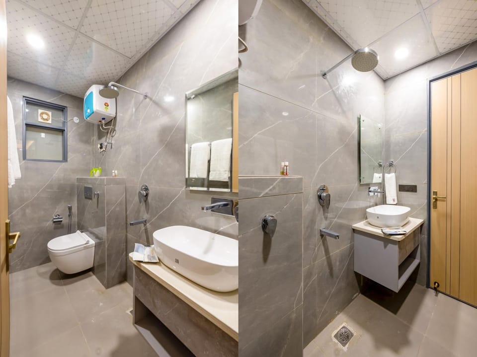 Toilet, Bathroom
