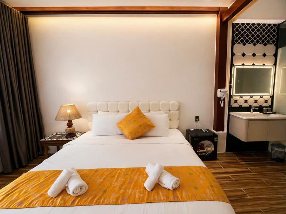 Dreamers Farm Vacation rental in Vietnam