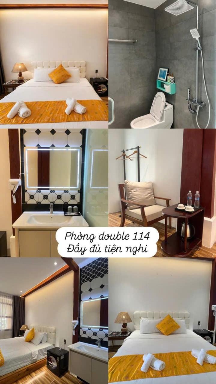 Dreamers Farm Vacation rental in Vietnam