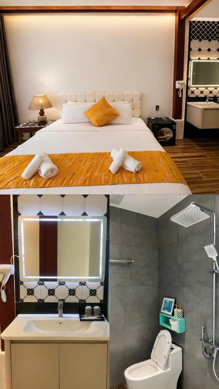 Dreamers Farm Vacation rental in Vietnam
