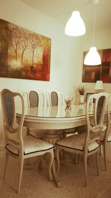 Centro Sanlúcar Barrameda/Cuesta Ganado Apartment in Sanlúcar de Barrameda