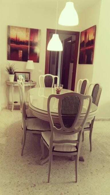 Centro Sanlúcar Barrameda/Cuesta Ganado Apartment in Sanlúcar de Barrameda