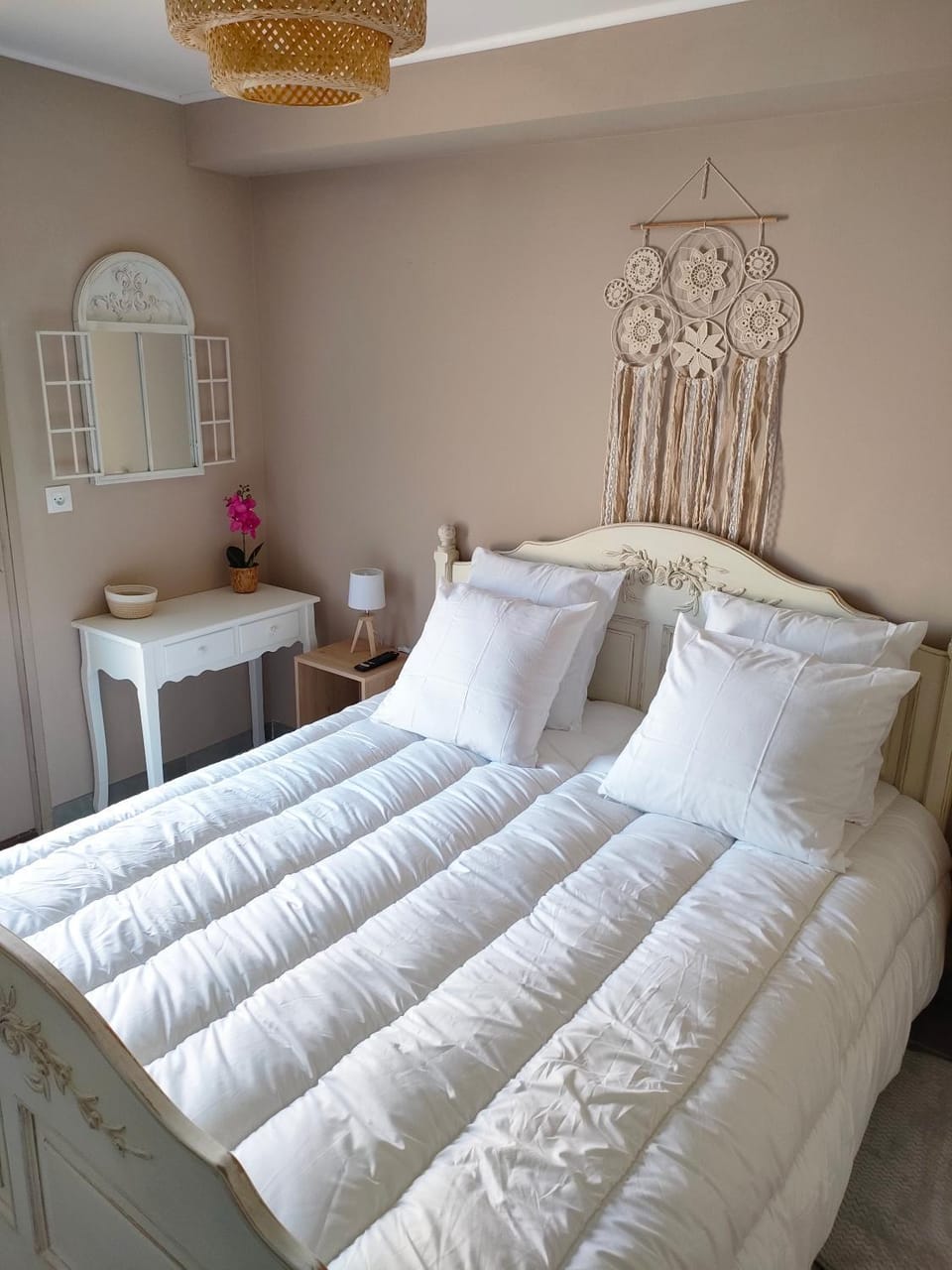 Chambre privée Bed and Breakfast in Provence-Alpes-Côte d'Azur
