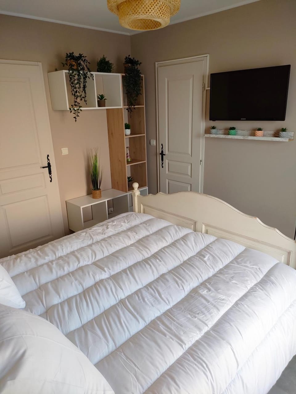 Chambre privée Bed and Breakfast in Provence-Alpes-Côte d'Azur