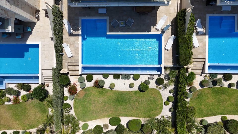 Garden, Other, Swimming pool
