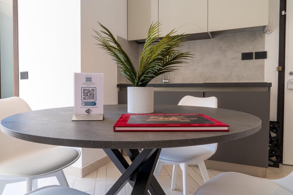 [GALLERIA DUOMO] Luxury Design Apartment Apartment in Province of Brescia