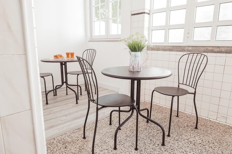 Beato Inn Bed and Breakfast in Lisbon