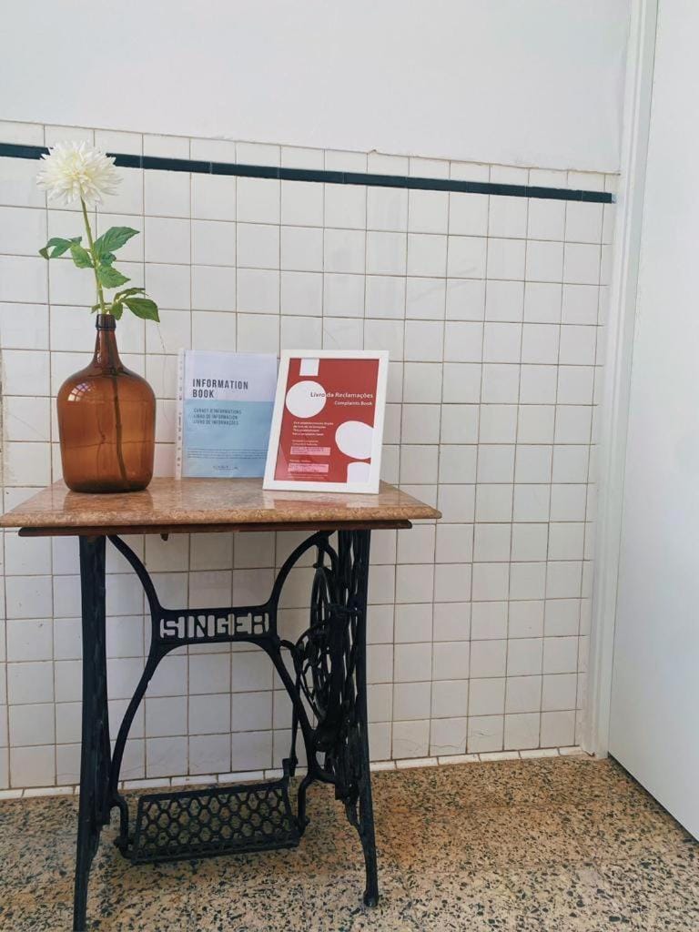 Beato Inn Bed and Breakfast in Lisbon