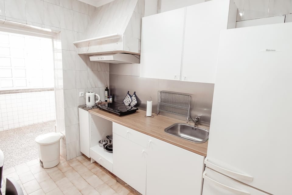 Beato Inn Bed and Breakfast in Lisbon