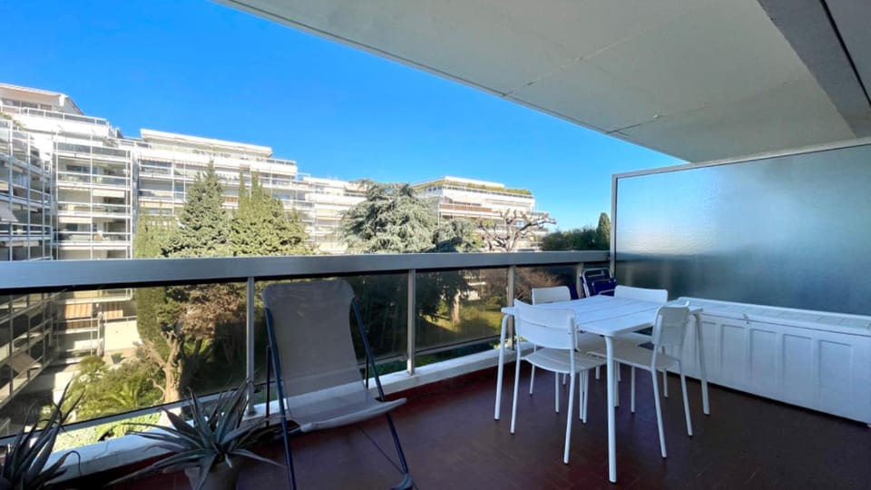 Balcony/Terrace, Balcony/Terrace, Garden view