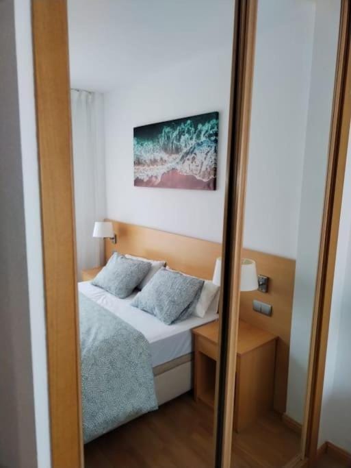 Wanda IFEMA Aeropuerto Madrid JC Apartment in Madrid