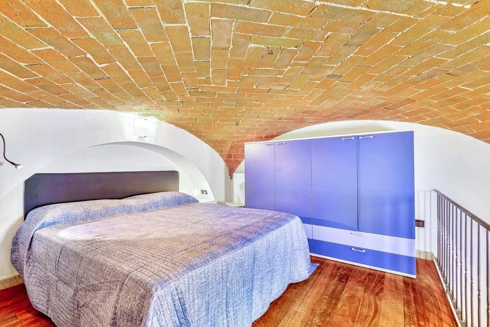 Carpe Diem Apartment in Lerici