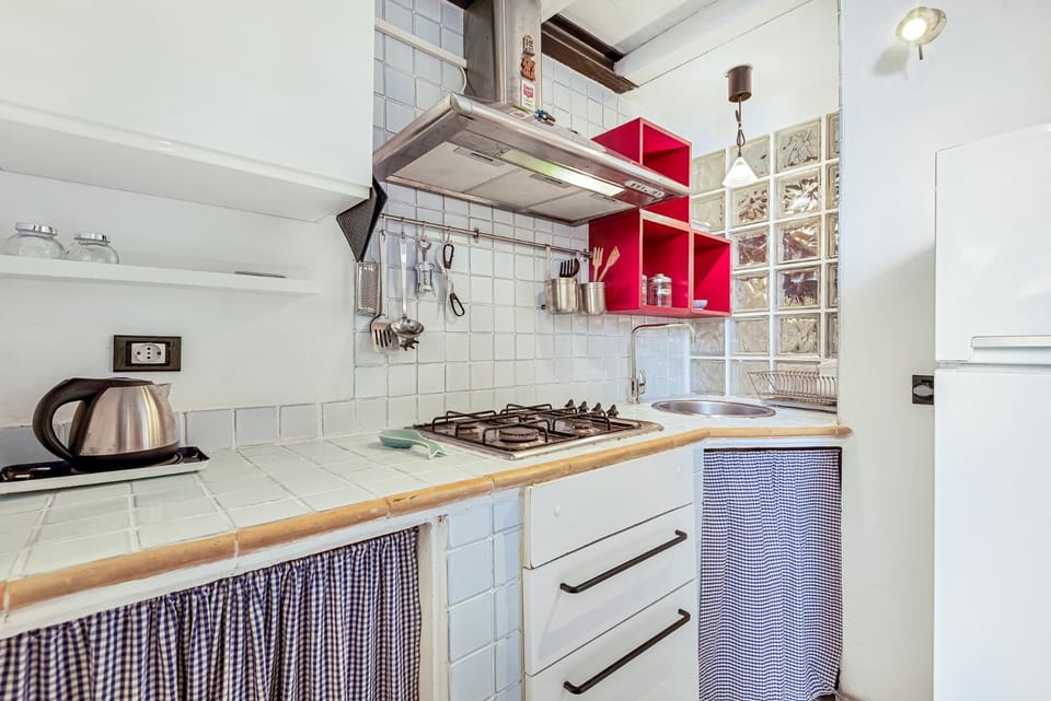 Carpe Diem Apartment in Lerici