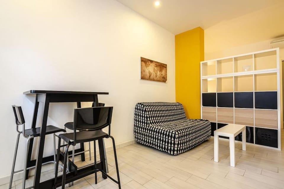 A.Casa Di Vincenzo I Apartment in Bologna
