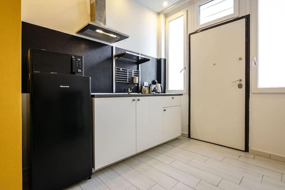 A.Casa Di Vincenzo I Apartment in Bologna