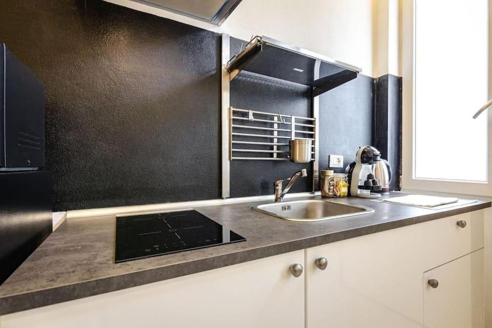 A.Casa Di Vincenzo I Apartment in Bologna