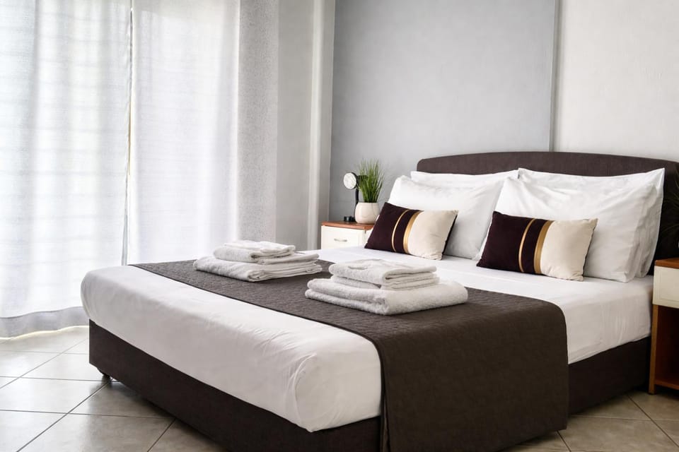 DOMES APARTMENTS Apartment in Halkidiki