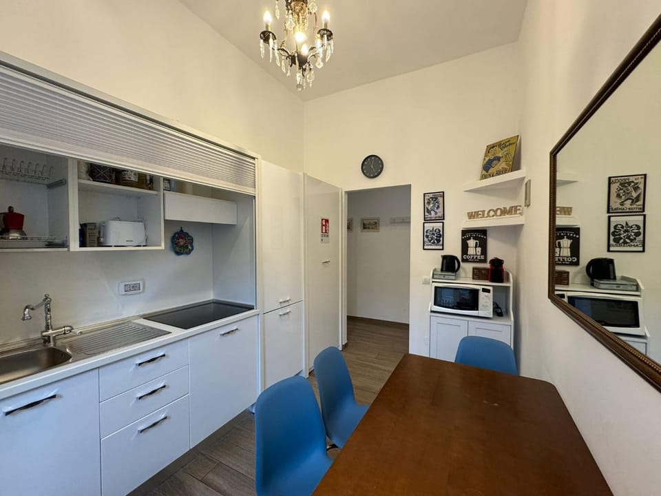 Casa Marin - Metro Malatesta Apartment in Rome