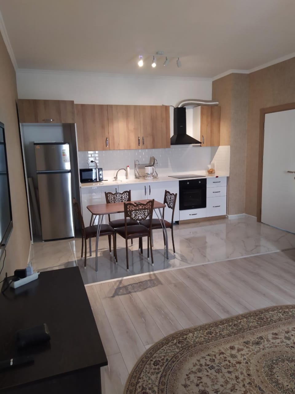 2 комнатная Нурсат ЖК Алтын Шанырак Apartment in Kazakhstan