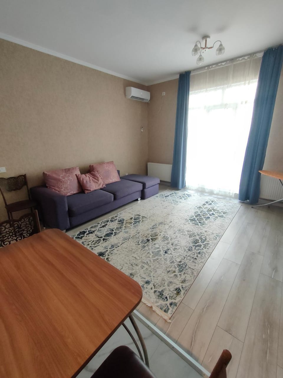 2 комнатная Нурсат ЖК Алтын Шанырак Apartment in Kazakhstan