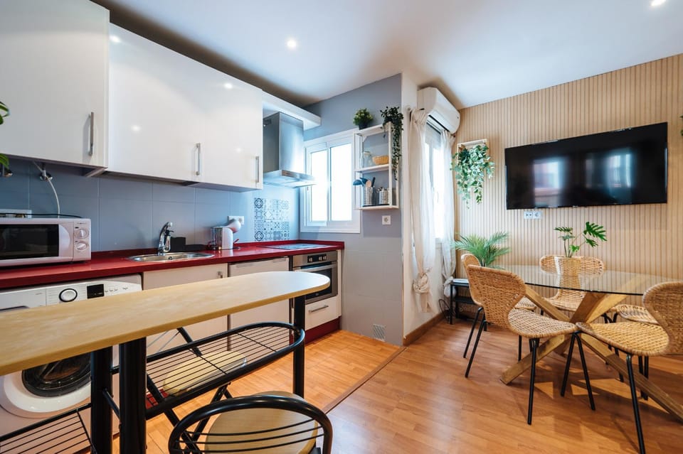 Divi Apartments Lumbreras Apartment in Seville