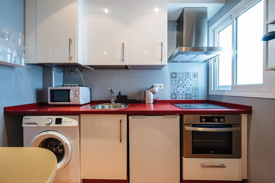 Divi Apartments Lumbreras Apartment in Seville