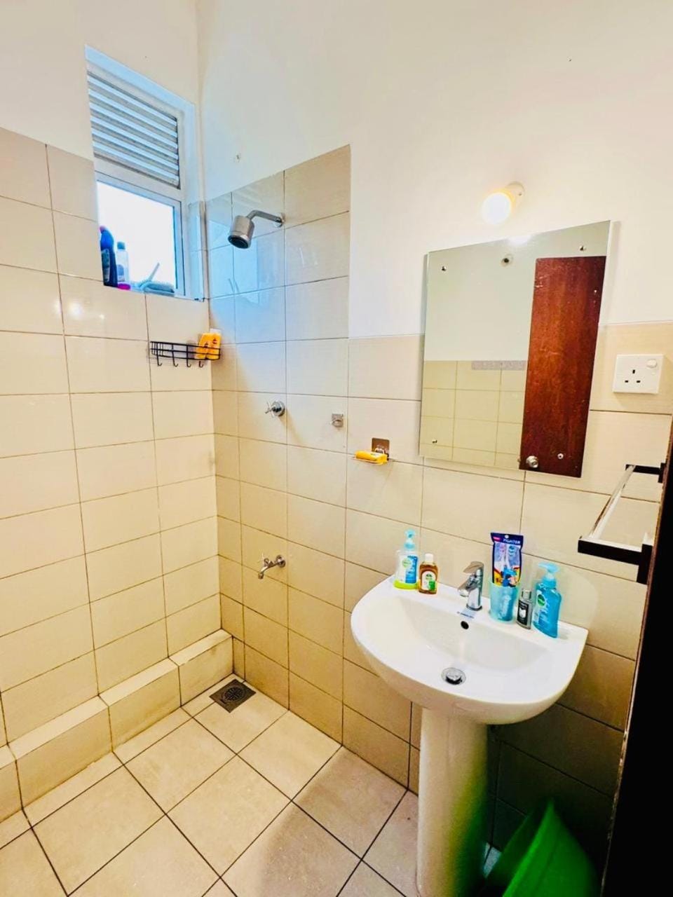 Bathroom, Public Bath