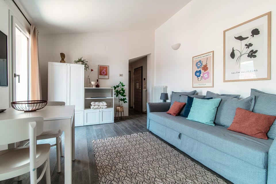 Bonanomi Como by Quokka 360 - Rooftop Terrace with Duomo View Apartment in Como