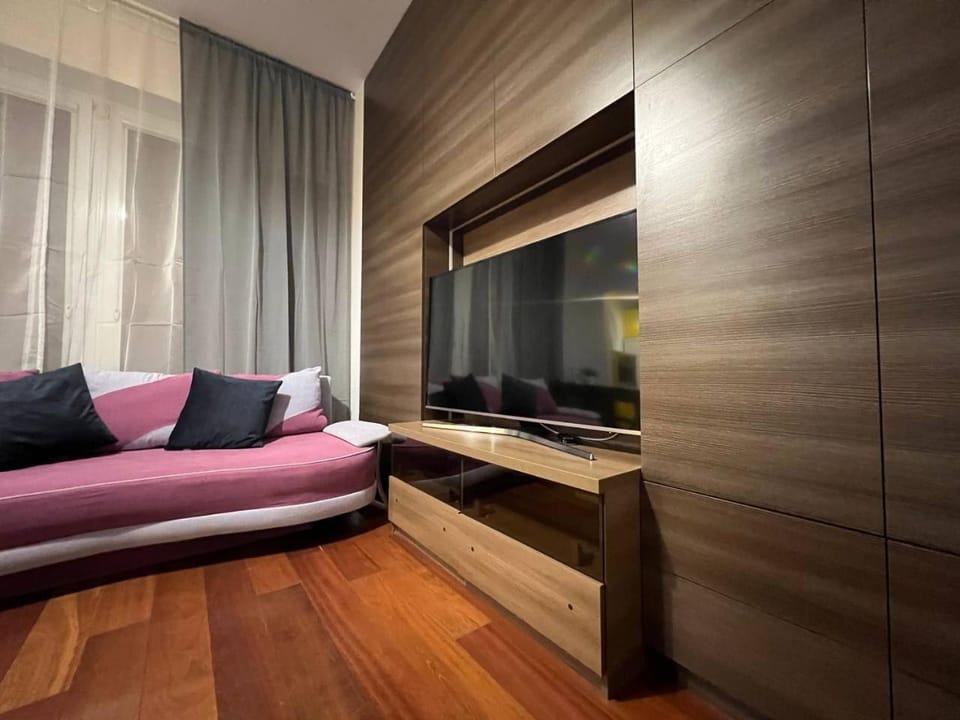 K22 Filtrowa Apart Warsaw Apartment in Warsaw