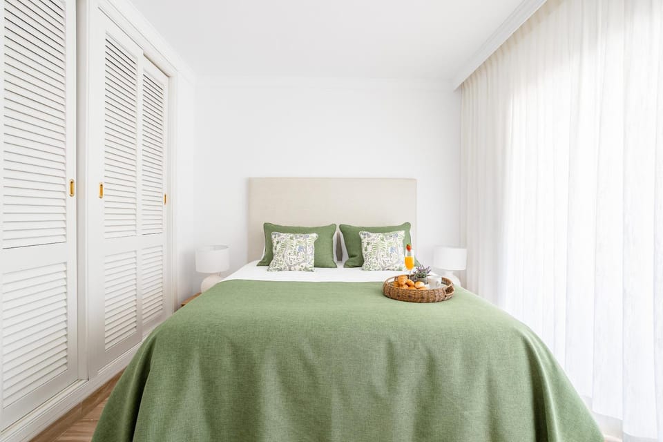 OleHolidays Bahia Marbella Vista Hermosa Apartment in Marbella