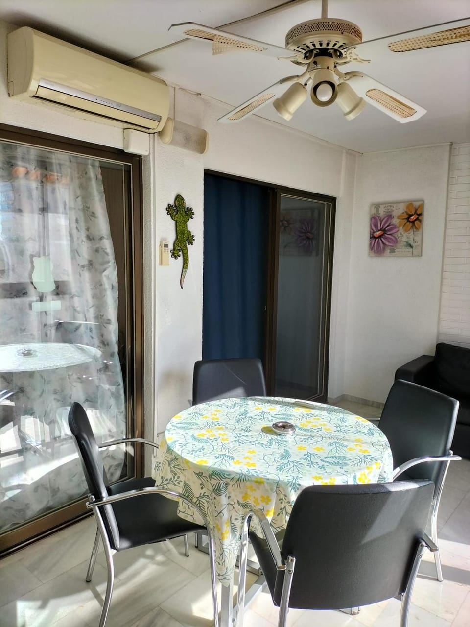 Balcony/Terrace, Balcony/Terrace