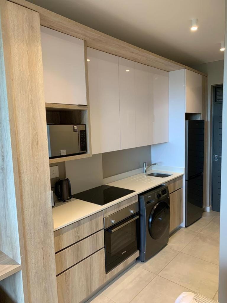 Zimbali Lakes Boulevard Suites 249 Apartment in Dolphin Coast