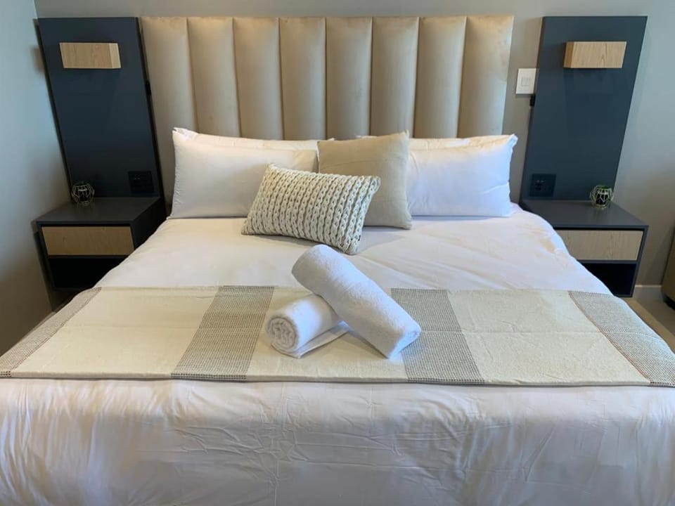 Zimbali Lakes Boulevard Suites 249 Apartment in Dolphin Coast