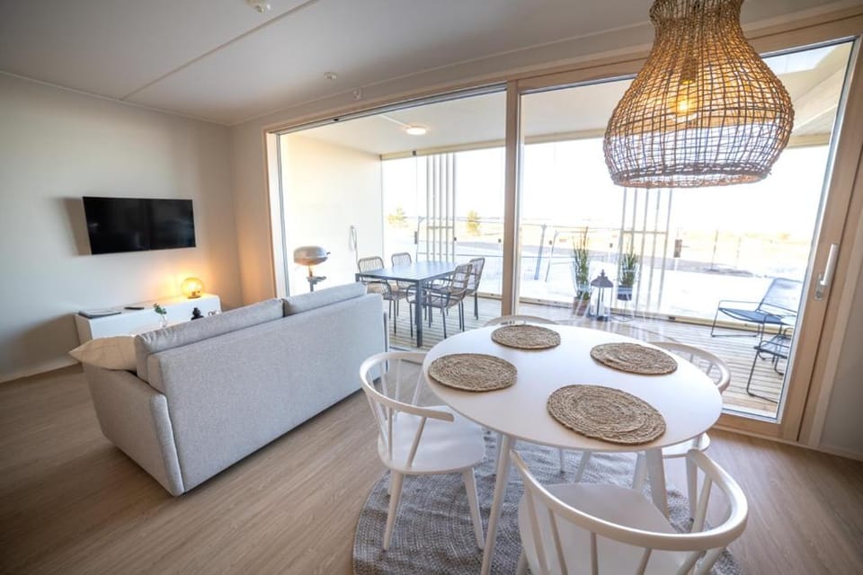 Marina Resort B1 Apartment in Finland