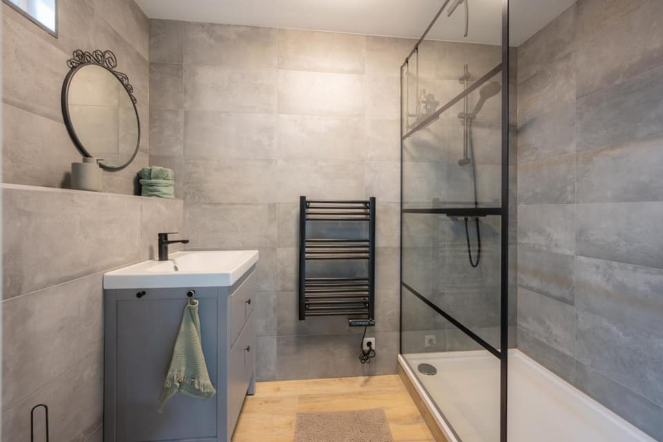 Vakantiehuis De Zeearend Dishoek House in Koudekerke