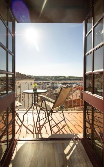 Palacete da Serenata @ Sé Velha Apartment in Coimbra