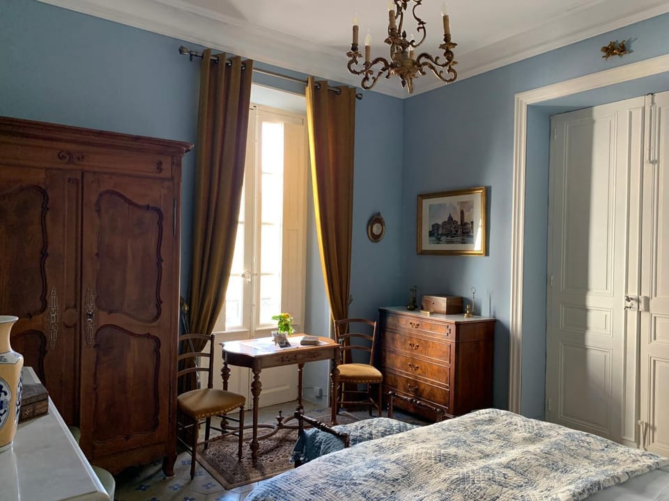 La Maison du Magistrat Bed and Breakfast in Occitanie