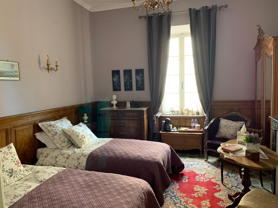 La Maison du Magistrat Bed and Breakfast in Occitanie