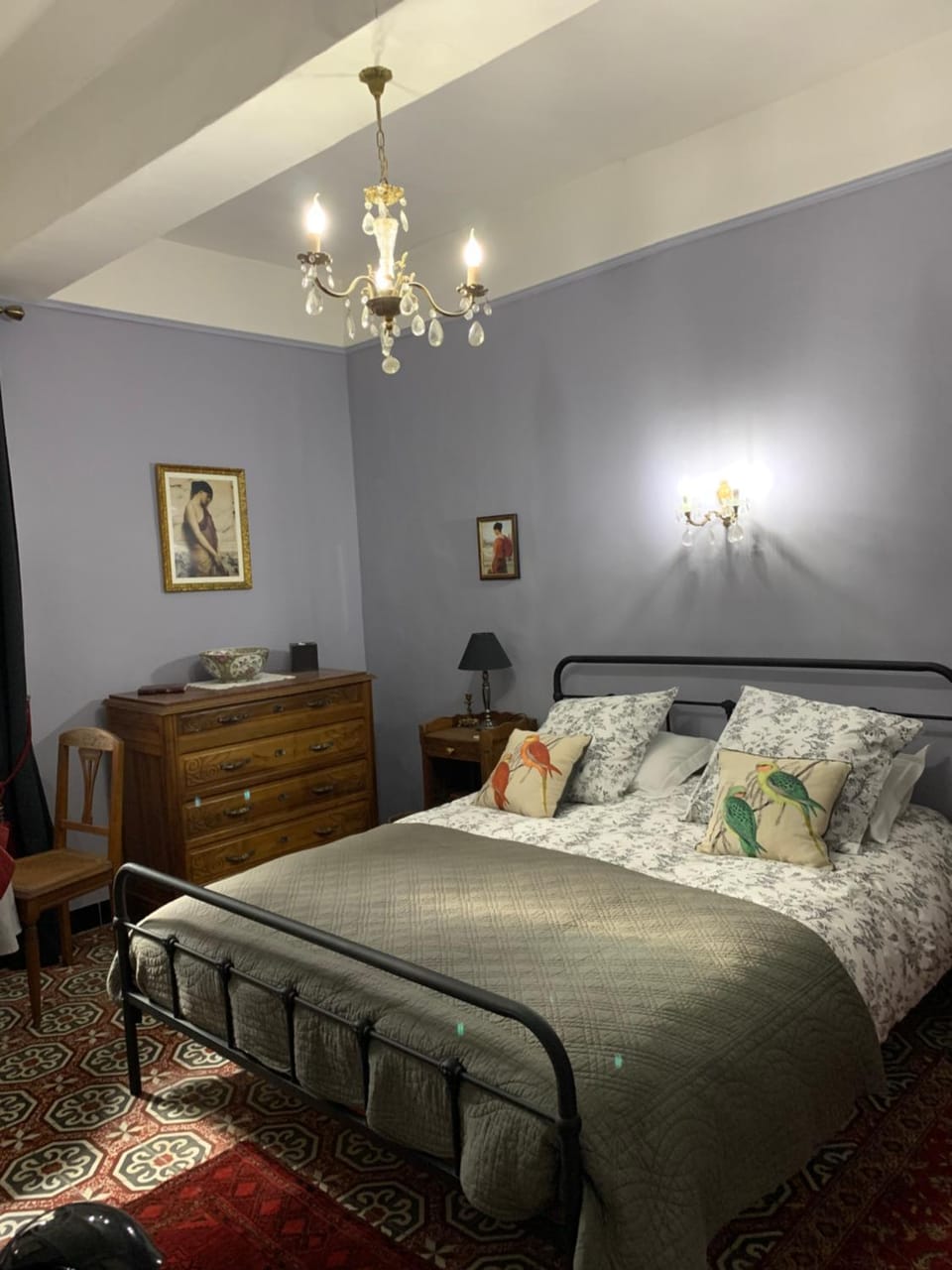 La Maison du Magistrat Bed and Breakfast in Occitanie
