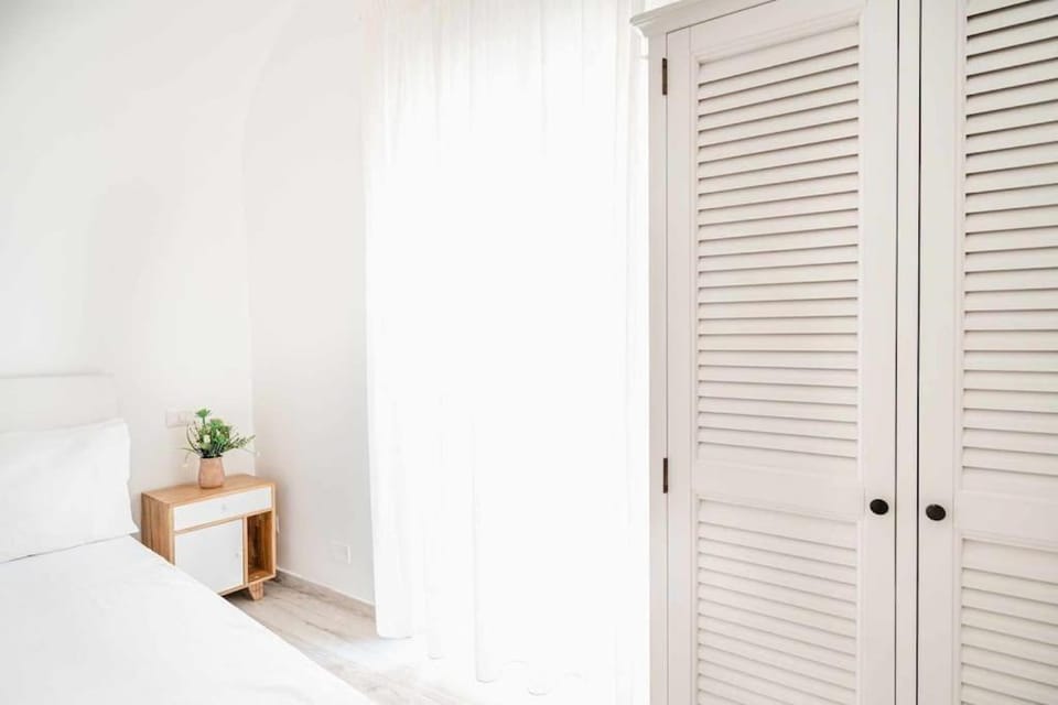 White Amalfi - Centro Storico by ItalianHost Apartment in Amalfi