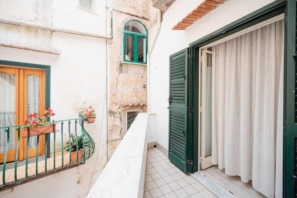 White Amalfi - Centro Storico by ItalianHost Apartment in Amalfi
