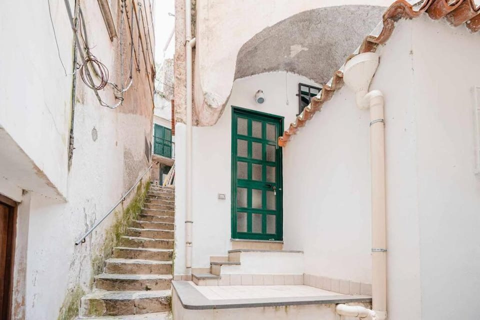 White Amalfi - Centro Storico by ItalianHost Apartment in Amalfi
