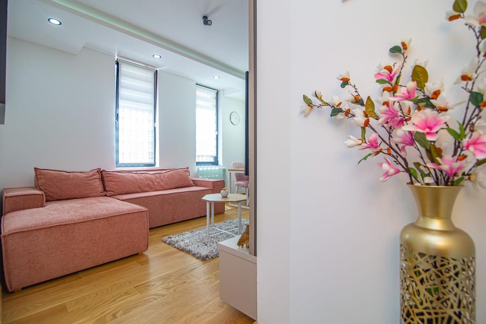 Srebrni vrhovi 07 Apartment in Zlatibor