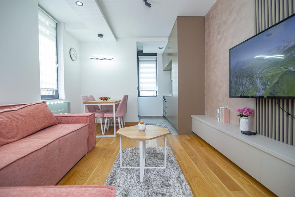 Srebrni vrhovi 07 Apartment in Zlatibor