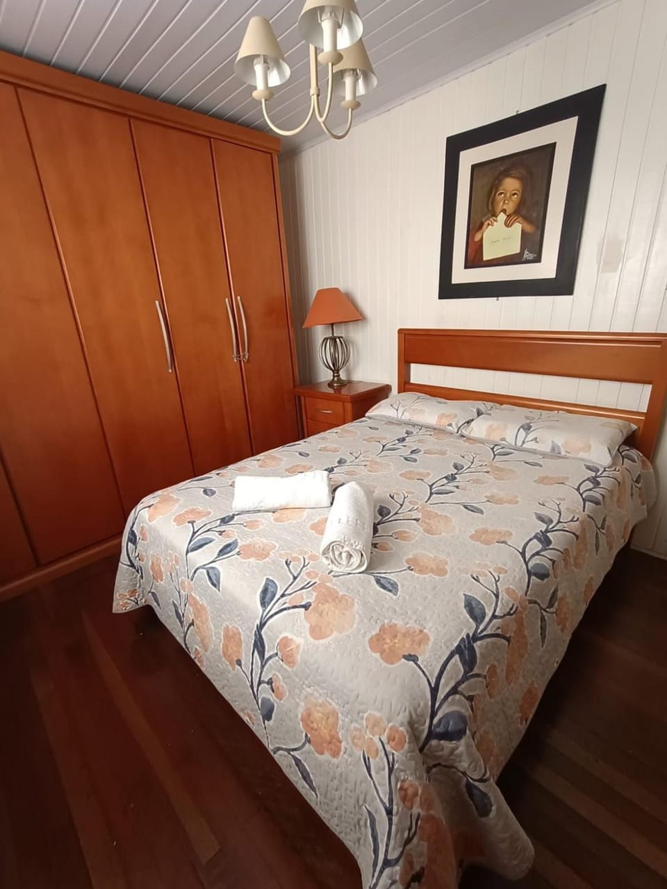 Residencial Di Capri House in Gramado
