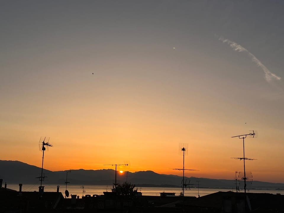 Appartamenti Villa Lina Apartment in Desenzano del Garda