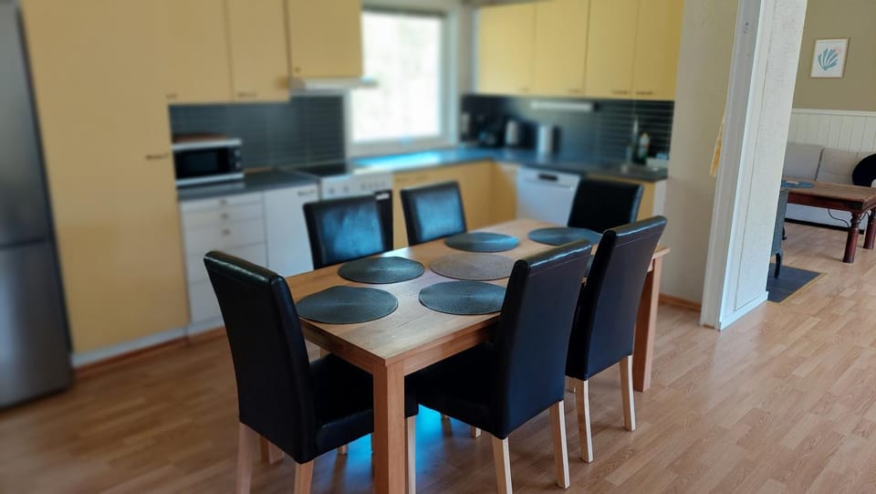 Holiday home on Senja House in Nordland, Norway