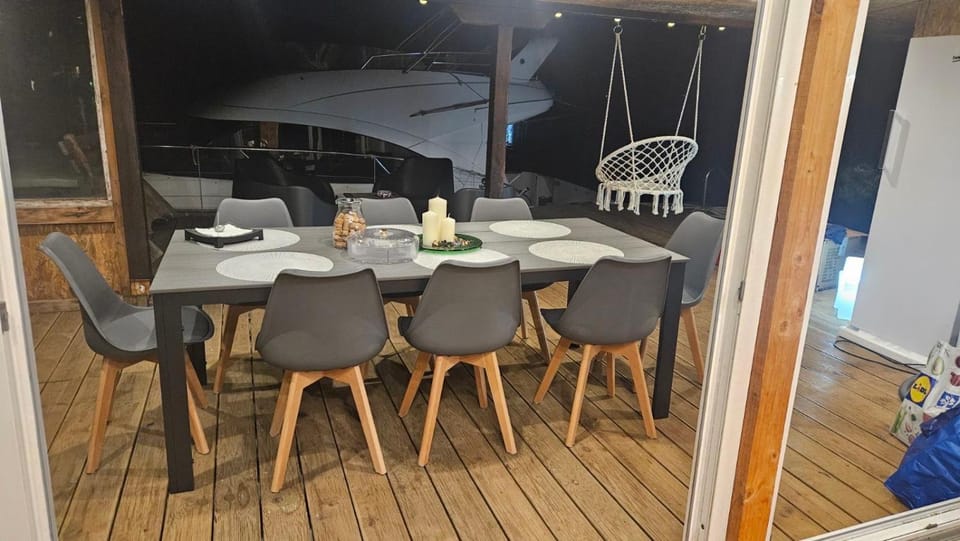 Lola - Ada Bojana River House House in Ulcinj Municipality